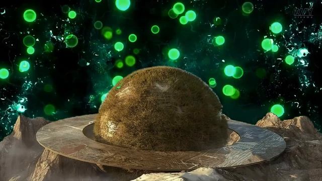 Странность сфер. The strangeness of the spheres смотреть онлайн