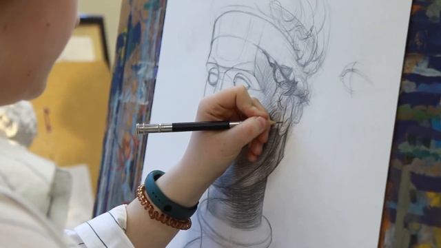 Подготовительные курсы университета смотреть онлайн