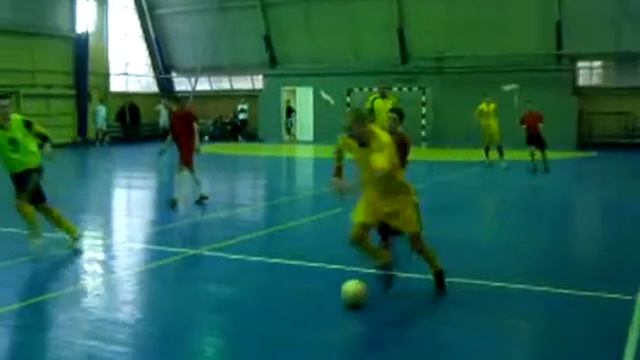 5:3 Ревуцкий Игорь (48 мин.) смотреть онлайн