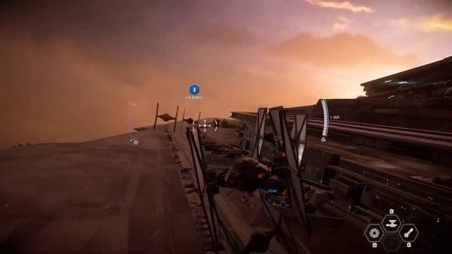 Star Wars:Battlefront II#27 DLC Кампания смотреть онлайн