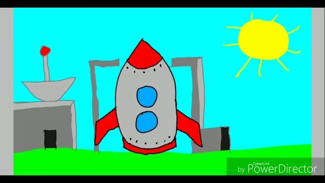 Best Farm Friends go to Mars смотреть онлайн