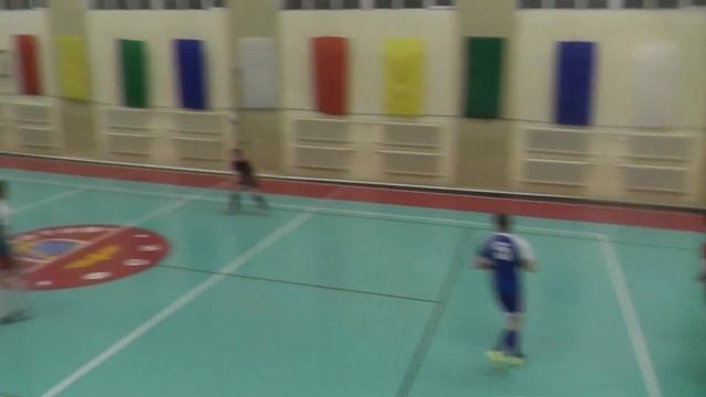 26 тур Сатурн   Бастион 1 тайм