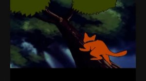 Коты Воители  Стань Диким  Серия 4