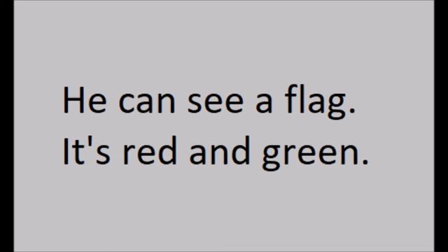 Урок 10 упражнение 6