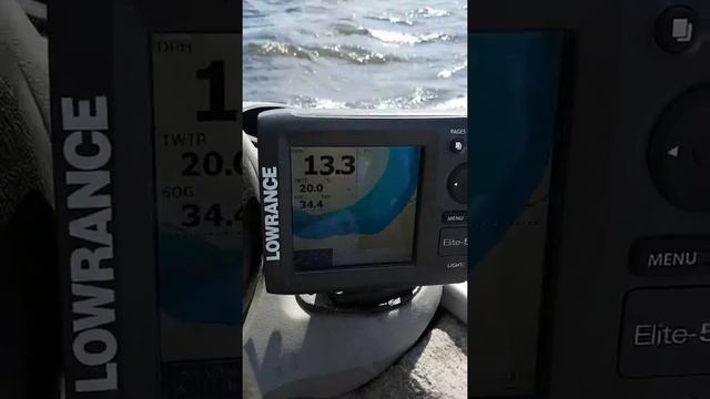 Mercury 30HP EFI смотреть онлайн