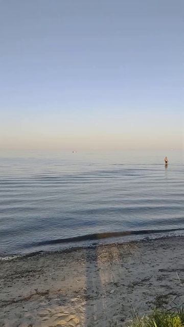 ТАГАНРОГ. Летний вечер. #путешествия #таганрог #отдых #sorts #море #релакс #природа смотреть онлайн