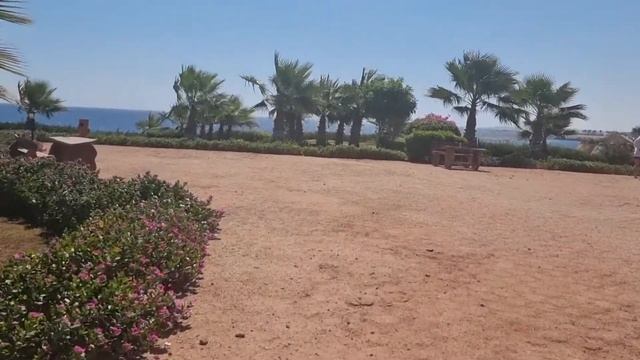 The Three Corners Equinox Beach Resort смотреть онлайн