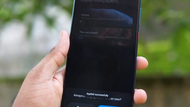Xiaomi Miui12 Super wallpaper - How to Enable Super Wallpaper in Your Smartphone смотреть онлайн
