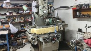 2А430 на опорах.