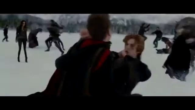 Виртуальная битва. Рассвет. Muse