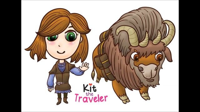 Charr and Grill Traveler Event - Guild Wars 2 смотреть онлайн