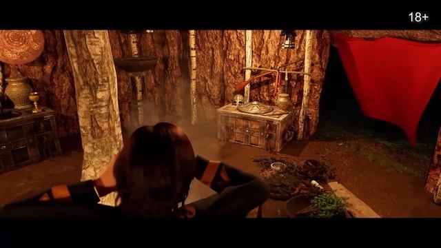 🦌 Как зарядить предметы | 6 серия "Избранники духов" | Шаманизм | Автор мультфильма - шаман смотреть онлайн