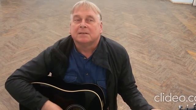 Юрий Черкашин - Миг перед зарёй (авторская) #bnsЧеркашин смотреть онлайн