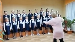 Й. Гайдн "Мы дружим с музыкой"