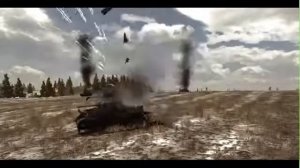 Алексей Матов   На последнем рубеже