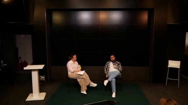 Silver Mercury ХХ2 - 09.06,  Дмитрий Озман (Forbes Russia)