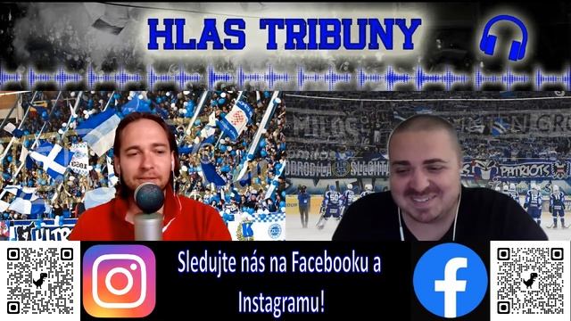 Hlas Tribuny - Který z medailových úspěchů Komety si zaslouží největší uznání? смотреть онлайн