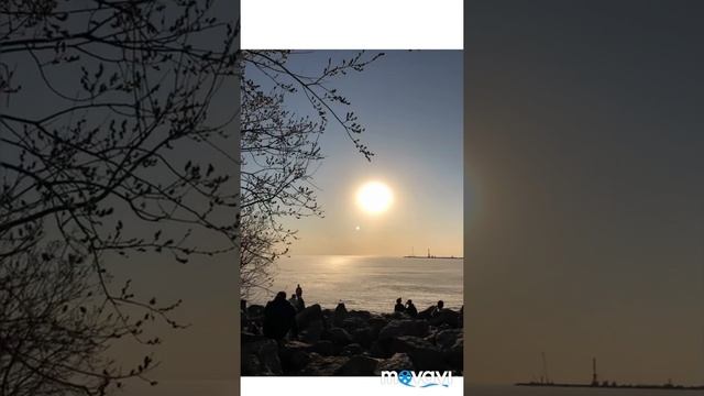 Парк 300 летия 7 апреля 2019 смотреть онлайн