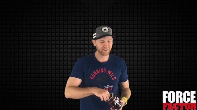 What happened when I drank this workout supplement? | Force Factor Fuego pre workout смотреть онлайн
