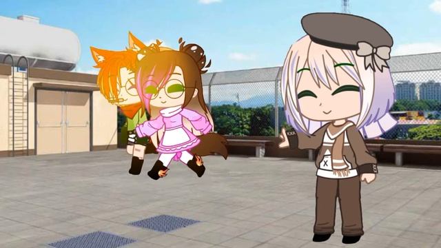 |¦Meme¦|я хочу летать как нян кет!|¦