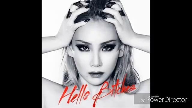 CL - Hello Bitches ( 1 hour ) смотреть онлайн