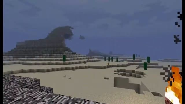 Сюзанна [Типа Minecraft] смотреть онлайн