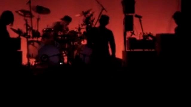 30 Seconds To Mars - Attack Intro, Sisters Of Heresy