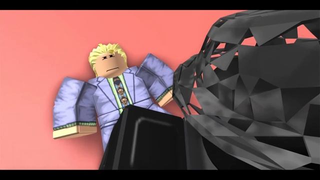 Henry stickmen jojo (Roblox) смотреть онлайн