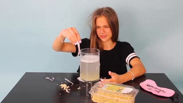 Угадай что в коробке!! Катя Адушкина и Никита Златоуст вместе смотреть онлайн