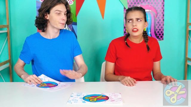 ГОРЯЧЕЕ, ХОЛОДНОЕ ИЛИ НИЧЕГО ЧЕЛЛЕНДЖ#2 от CRAFTooNS Challenge