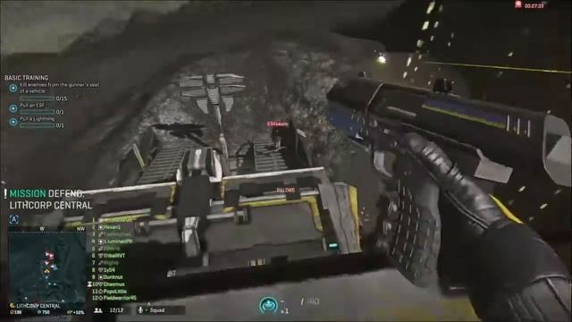 Planet Side 2 (ep/1) [funny Moments]