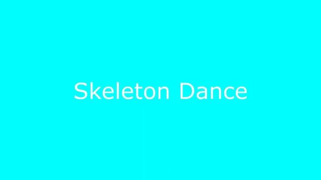 Top 5 Skeleton 💀 смотреть онлайн