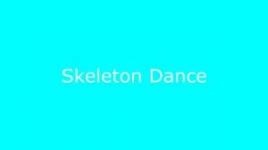 Top 5 Skeleton 💀