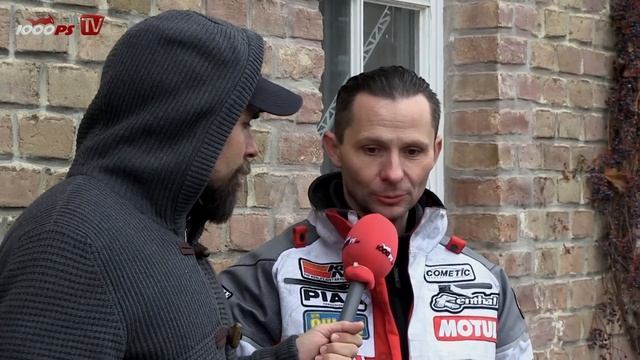 KOTs Klassiker 3: KTM MC 495 смотреть онлайн