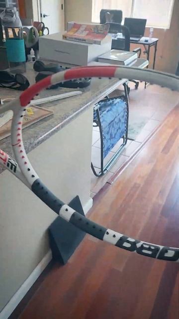 Pure Strike Swingweights with Multi, Poly and Nothing! смотреть онлайн