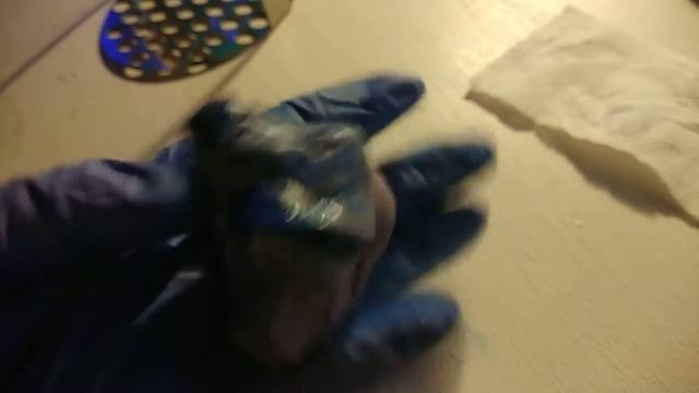 Слайм космос☺️