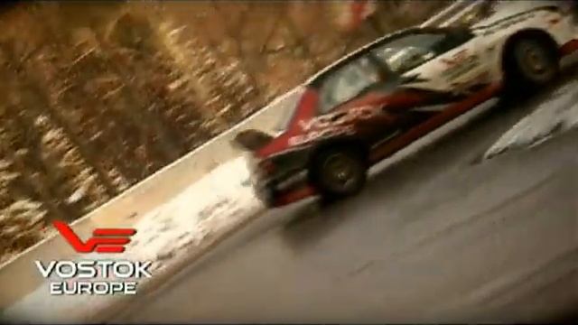 Vostok Mix смотреть онлайн