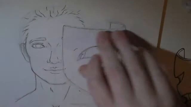 Pluton speed drawing demo смотреть онлайн