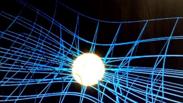 Необычный поцелуй Венеры с Юпитером.