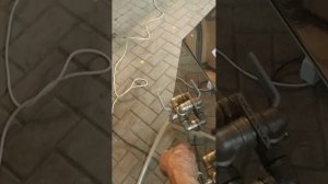 пневмо-импульсная установка