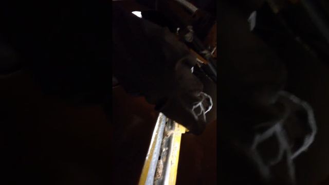 Прогулки по Кувейту.Работа под землей.