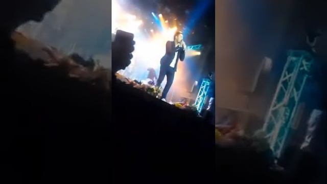 Дима Билан. Смоленск. 21.11.2018 смотреть онлайн