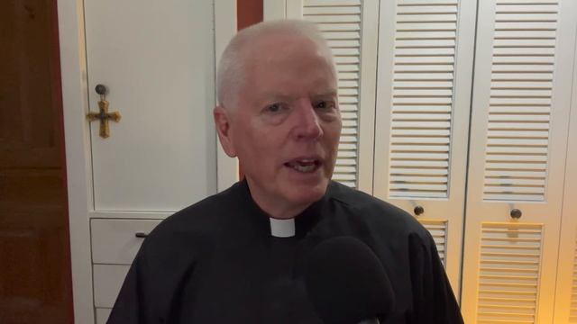 “The weight of truth.” Luke 20:9-20 смотреть онлайн