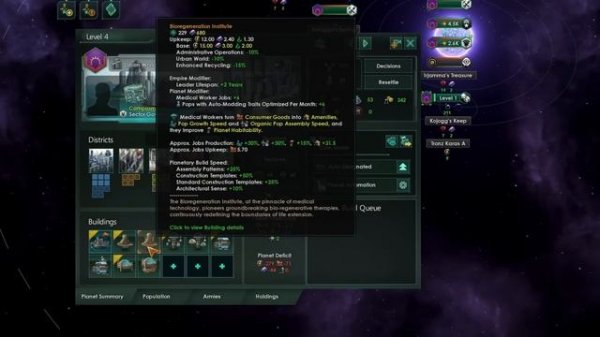 Stellaris Cosmogenesis Crisis