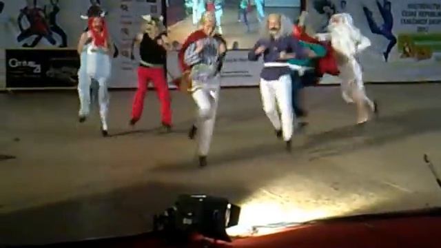 Asterix a Obelix.mp4 смотреть онлайн