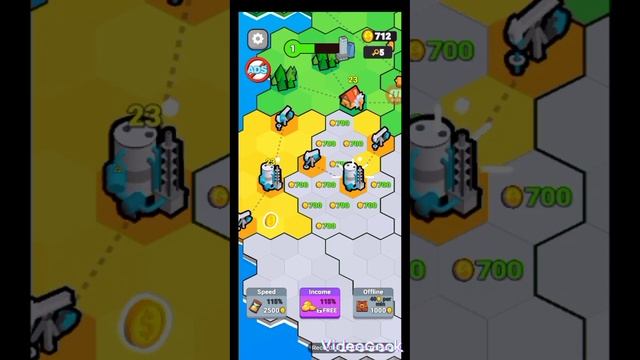 просто скачал игру которую давно прошел название Factory World