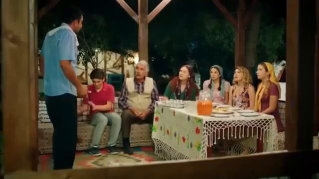 Красивее, чем ты 9 серия — турецкий сериал на руском языке kjh смотреть онлайн