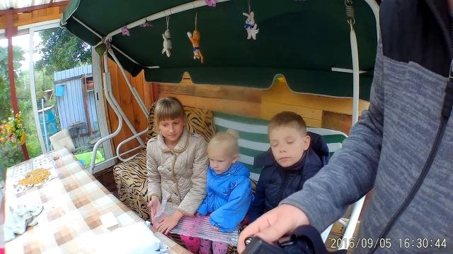 Meizu M3 Note и Xiaoyi YI WiFi Спорт Камера . Посылки с малышом 10 смотреть онлайн