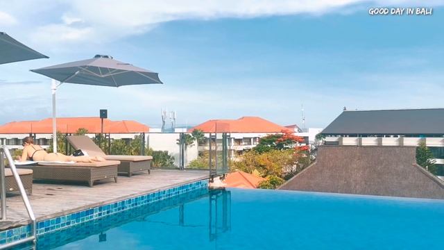 Artotel Sanur Bali || Beautiful Boutique Hotel In Sanur