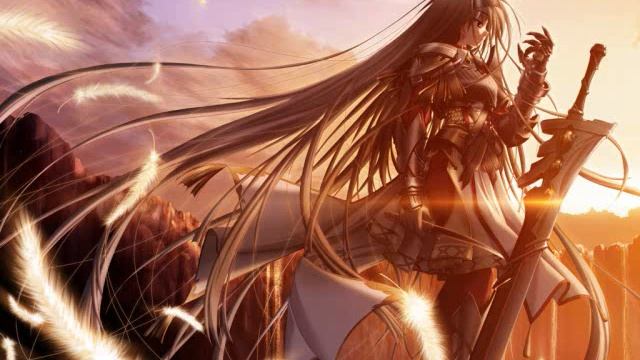 Trance N Techno - Celtic Trance